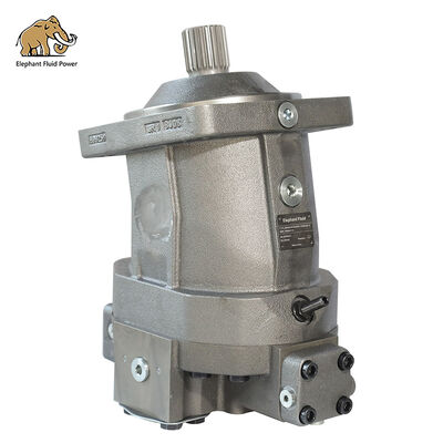 erpiller 271-2886-04 271288604 Pompa Piston Hidraulik A6VM107HD2D Pengganti asli