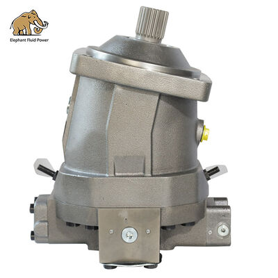 erpiller 271-2886-04 271288604 Pompa Piston Hidraulik A6VM107HD2D Pengganti asli
