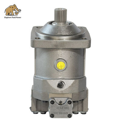 erpiller 271-2886-04 271288604 Pompa Piston Hidraulik A6VM107HD2D Pengganti asli