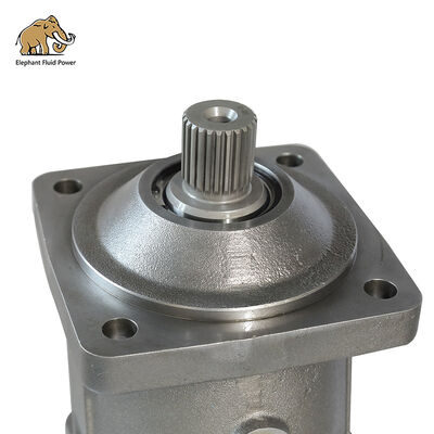 erpiller 271-2886-04 271288604 Pompa Piston Hidraulik A6VM107HD2D Pengganti asli