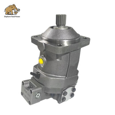 erpiller 378-2820 3782820 Pompa Piston Hidraulik A6VM80DA1 Pengganti asli