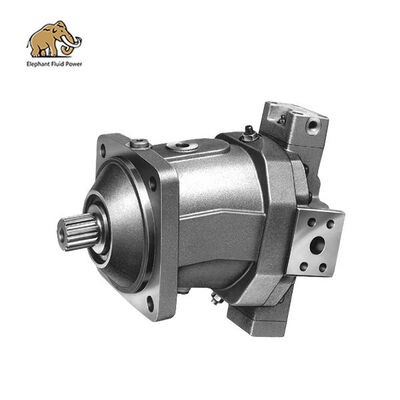 erpiller 378-2820 3782820 Pompa Piston Hidraulik A6VM80DA1 Pengganti asli
