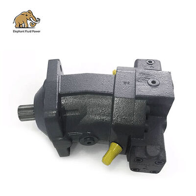 erpiller 378-2820 3782820 Pompa Piston Hidraulik A6VM80DA1 Pengganti asli