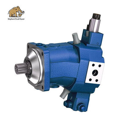 erpiller 378-2820 3782820 Pompa Piston Hidraulik A6VM80DA1 Pengganti asli