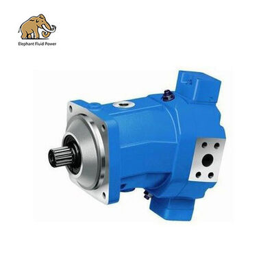 erpiller 378-2820 3782820 Pompa Piston Hidraulik A6VM80DA1 Pengganti asli