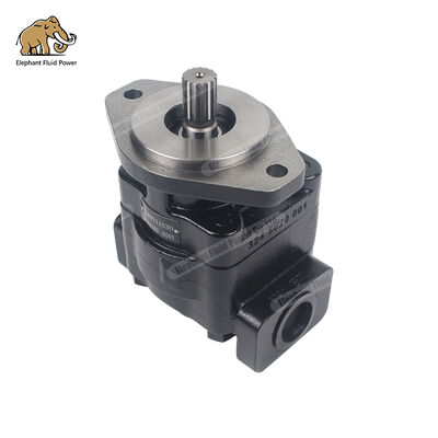 Parker 3249111030 Pompa Gir Hidraulik Untuk 3CX 4CX Backhoe Loader Dengan Garansi 1 Tahun