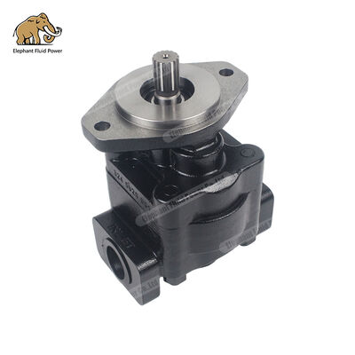Parker 3249111030 Pompa Gir Hidraulik Untuk 3CX 4CX Backhoe Loader Dengan Garansi 1 Tahun