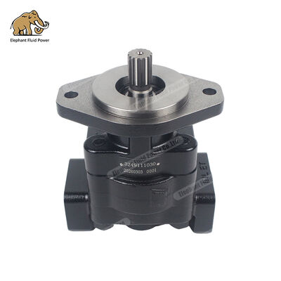 Parker 3249111030 Pompa Gir Hidraulik Untuk 3CX 4CX Backhoe Loader Dengan Garansi 1 Tahun