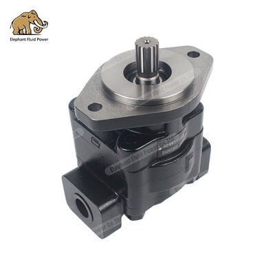 Parker 3249111030 Pompa Gir Hidraulik Untuk 3CX 4CX Backhoe Loader Dengan Garansi 1 Tahun