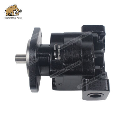 Parker 3249111030 Pompa Gir Hidraulik Untuk 3CX 4CX Backhoe Loader Dengan Garansi 1 Tahun