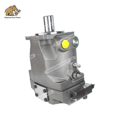 Pompa Hidrolik Parker Seri PV140 PV180 Kualitas OEM Harga Pabrik Pompa Piston Aksial