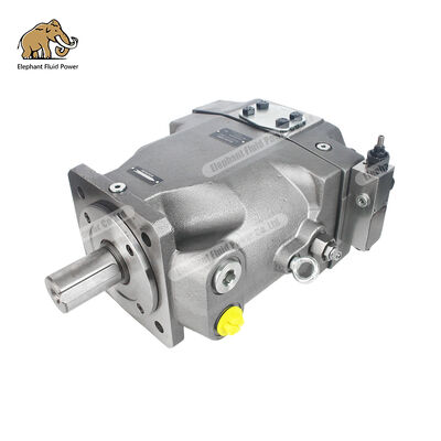 Pompa Hidrolik Parker Seri PV140 PV180 Kualitas OEM Harga Pabrik Pompa Piston Aksial