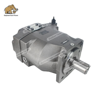 Pompa Hidrolik Parker Seri PV140 PV180 Kualitas OEM Harga Pabrik Pompa Piston Aksial