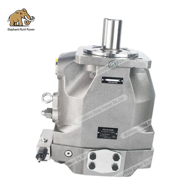 Pompa Hidrolik Parker Seri PV140 PV180 Kualitas OEM Harga Pabrik Pompa Piston Aksial