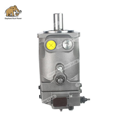 Pompa Hidrolik Parker Seri PV140 PV180 Kualitas OEM Harga Pabrik Pompa Piston Aksial