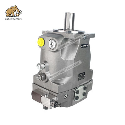 Pompa Hidrolik Parker Seri PV140 PV180 Kualitas OEM Harga Pabrik Pompa Piston Aksial