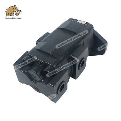 VOLLVO CAST IRON GEAR PUMP VOE 14782798 UNTUK PENGGANTI ASLI