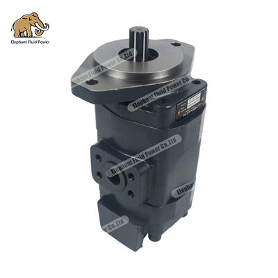 VOLLVO CAST IRON GEAR PUMP VOE 14782798 UNTUK PENGGANTI ASLI