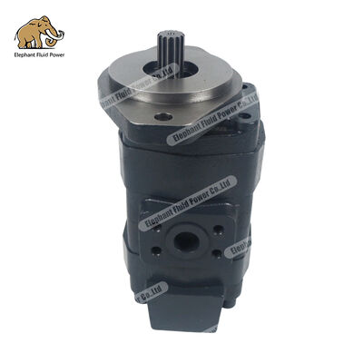 VOLLVO CAST IRON GEAR PUMP VOE 14782798 UNTUK PENGGANTI ASLI