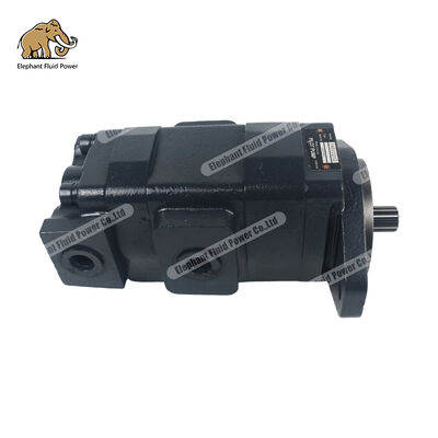 VOLLVO CAST IRON GEAR PUMP VOE 1460552252 UNTUK PENGGANTI ASLI