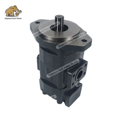 VOLLVO CAST IRON GEAR PUMP VOE 1460552252 UNTUK PENGGANTI ASLI