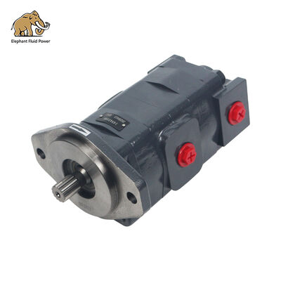 VOLLVO CAST IRON GEAR PUMP VOE 14543168 UNTUK PENGGANTI ASLI