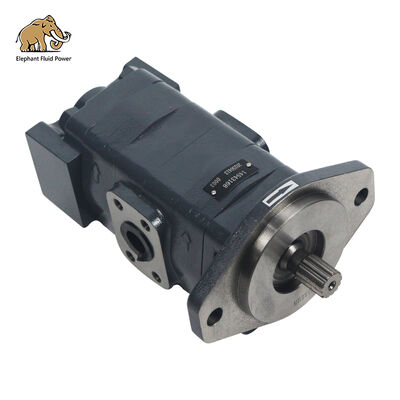 VOLLVO CAST IRON GEAR PUMP VOE 14543168 UNTUK PENGGANTI ASLI