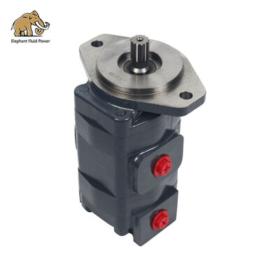 VOLLVO CAST IRON GEAR PUMP VOE 14543168 UNTUK PENGGANTI ASLI