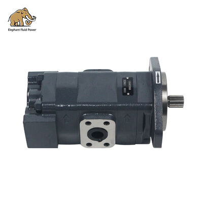 VOLLVO CAST IRON GEAR PUMP VOE 14543168 UNTUK PENGGANTI ASLI