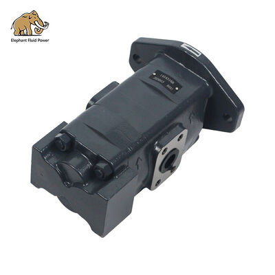 VOLLVO CAST IRON GEAR PUMP VOE 14543168 UNTUK PENGGANTI ASLI