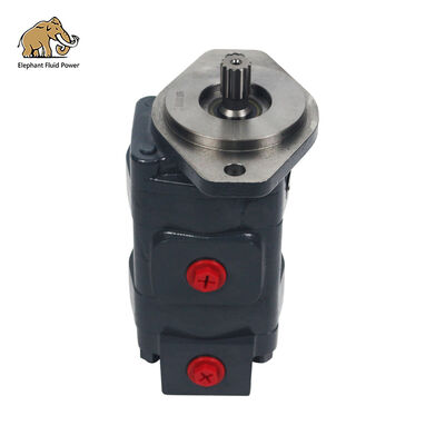 VOLLVO CAST IRON GEAR PUMP VOE 14543168 UNTUK PENGGANTI ASLI