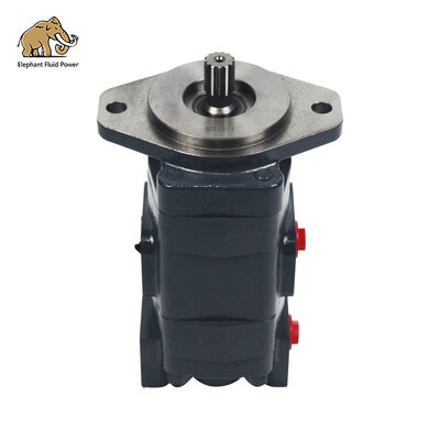 VOLLVO CAST IRON GEAR PUMP VOE 14543168 UNTUK PENGGANTI ASLI
