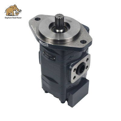 VOLLVO cast iron gear pump VOE 14561970 untuk penggantian asli