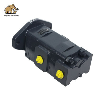 VOLLVO cast iron gear pump VOE 14561970 untuk penggantian asli