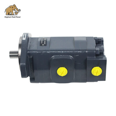 VOLLVO cast iron gear pump VOE 14561970 untuk penggantian asli
