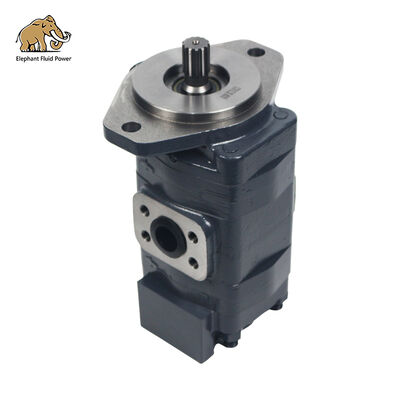 VOLLVO cast iron gear pump VOE 14561970 untuk penggantian asli