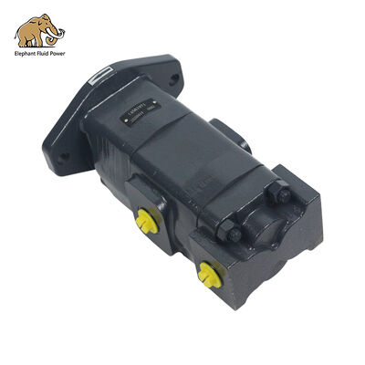 VOLLVO CAST IRON GEAR PUMP VOE 14561971 UNTUK PENGGANTI ASLI
