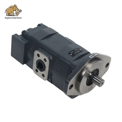 VOLLVO CAST IRON GEAR PUMP VOE 14561971 UNTUK PENGGANTI ASLI