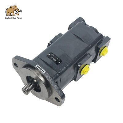 VOLLVO CAST IRON GEAR PUMP VOE 14644494 UNTUK PENGGANTI ASLI