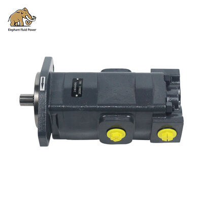 VOLLVO CAST IRON GEAR PUMP VOE 14644494 UNTUK PENGGANTI ASLI