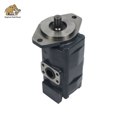 VOLLVO CAST IRON GEAR PUMP VOE 14644494 UNTUK PENGGANTI ASLI