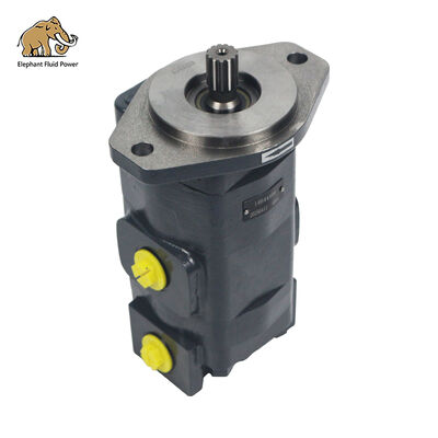 VOLLVO CAST IRON GEAR PUMP VOE 14644494 UNTUK PENGGANTI ASLI