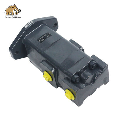 VOLLVO CAST IRON GEAR PUMP VOE 14644494 UNTUK PENGGANTI ASLI
