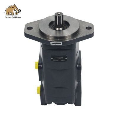 VOLLVO CAST IRON GEAR PUMP VOE 14644494 UNTUK PENGGANTI ASLI