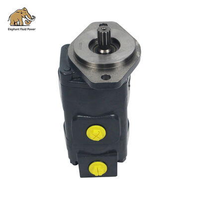 VOLLVO CAST IRON GEAR PUMP VOE 14644494 UNTUK PENGGANTI ASLI