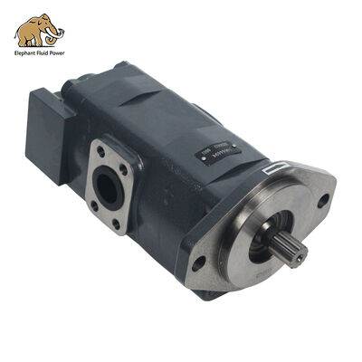 VOLLVO CAST IRON GEAR PUMP VOE 14644494 UNTUK PENGGANTI ASLI