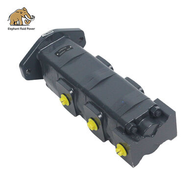 VOLLVO CAST IRON GEAR PUMP VOE 14782798  FOR ORIGINAL REPLACEMENT