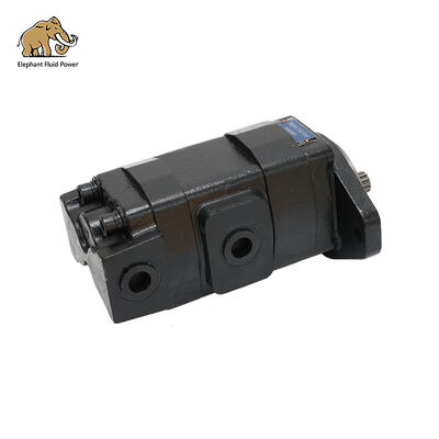 VOLLVO CAST IRON GEAR PUMP VOE 14561971 UNTUK PENGGANTI ASLI