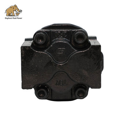 VOLLVO CAST IRON GEAR PUMP VOE 14561971 UNTUK PENGGANTI ASLI