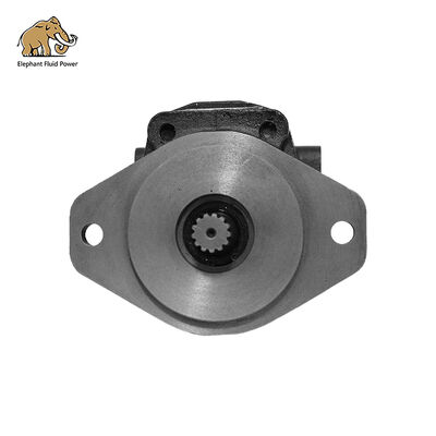 VOLLVO CAST IRON GEAR PUMP VOE 14561971 UNTUK PENGGANTI ASLI